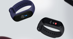 Браслет Xiaomi Mi Smart Band 4 с NFC уже доступен в России