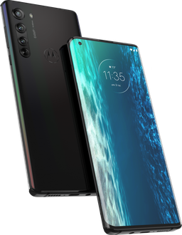 90-герцевый экран, платформа Qualcomm 5G и американский бренд. Стали известны параметры Motorola Edge Lite