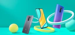 Лучшая версия Redmi 9 поступила в продажу у себя на родине
