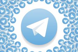 Поиск GIF-анимаций в Telegram стал гораздо лучше, когда Giphy заменили на Tenor