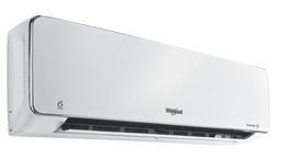 В России появились умные кондиционеры Whirlpool с технологией 6th Sense