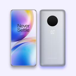 Ничего лишнего. Дизайнер показал, как может выглядеть OnePlus 9 Pro