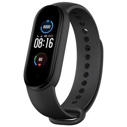 Европейская версия Xiaomi Mi Band 5 не порадует своей ценой