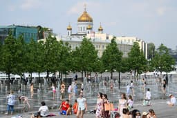 Неожиданный рекорд Xiaomi в России. Самый популярный вентилятор