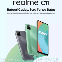 Так выглядит первый смартфон с MediaTek Helio G35