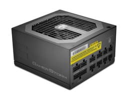 Блоки питания DeepCool GamerStorm DQ-M оснащены модульными кабельными системами