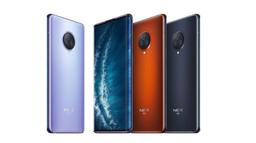 Новый смартфон Vivo протестирован в Geekbench 