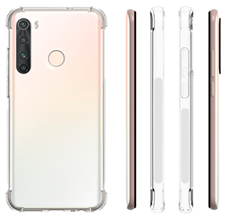Новая надежда HTC или очередной проходной смартфон? Desire 20 Pro готовится к выходу на рынок