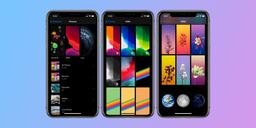 iOS 13 установлена на 92% iPhone, выпущенных за последние четыре года