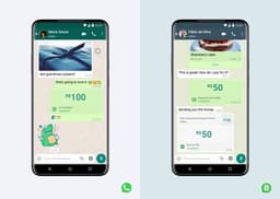WhatsApp наконец-то можно использовать для оплаты товаров (пока только в Бразилии)