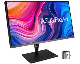 Монитор Asus ProArt Display PA32UCX-PK комплектуется колориметром X-Rite i1 Display Pro