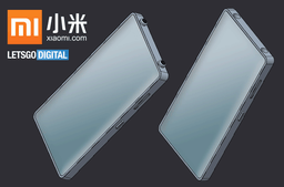 Новый смартфон Xiaomi с дизайном iPhone 5 может получить камеру на верхней панели. На это указывает новый патент