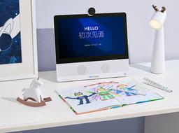 Xiaomi представила моноблок с сенсорным экраном NextClass.ai NX1