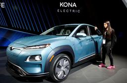 Hyundai Motor и LG Chem приписывают планы создания совместного предприятия по выпуску аккумуляторов для электромобилей