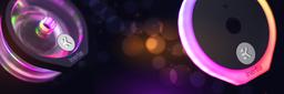 Помпа EK-Quantum Inertia D5 PWM D-RGB предложена в двух вариантах
