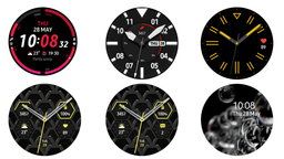Galaxy Watch 3: новые темы оформления, обои и… премьера, раньше, чем ожидалось