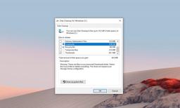 Microsoft изменила Windows 10 по просьбам пользователей. Случайно удалить важные файлы стало труднее