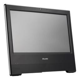Основой Shuttle XPC X50V7U3 служит процессор Intel Core i3-8145U с пассивным охлаждением