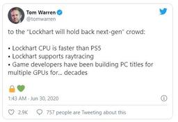  Даже Xbox Series S — дешевая версия Xbox Series X — может обойти PlayStation 5 по производительности