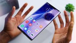 Huawei — лидер мирового рынка смартфонов уже два месяца подряд