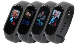 Xiaomi Mi Band 4, Redmi AirDots и Яндекс.Станция среди самых резонансных товаров в России за 20 лет