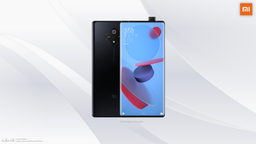 Xiaomi Mi Mix 4 на подходе. За его запуск отвечает вице-президент Xiaomi