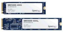 Synology выпускает первые SSD под собственной маркой