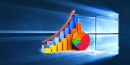 Windows 10 восстанавливается, Windows 7 теряет позиции, а Google Chrome бьёт рекорды