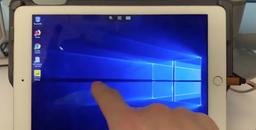 Удалённый доступ к Windows с помощью iPhone и iPad стал заметно удобнее. Появилась поддержка мышей, трекпадов и многое другое