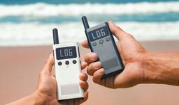 Xiaomi готовит недорогую рацию Xiaomi Mi Walkie-Talkie Lite