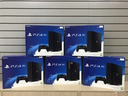 Какие приставки оказались самыми популярными в России в ожидании PlayStation 5 и следующей Xbox