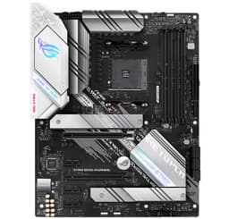 Ассортимент Asus пополнили системные платы ROG Strix B550-A Gaming и TUF Gaming B550-Plus WiFi