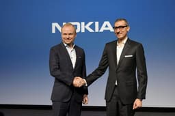 Генеральный директор Nokia сменится раньше, чем планировалось