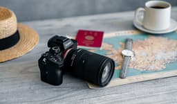 Стала известна цена объектива Tamron 28-200mm F/2.8-5.6 Di III RXD