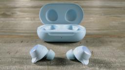 Владельцы наушников Samsung Galaxy Buds и Buds+ получили пару очень полезных виджетов