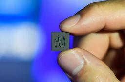 Если не Snapdragon, Dimensity, Exynos и Kirin, то что? Oppo подтвердила, что работает над собственной однокристальной системой