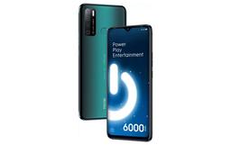 7 дюймов, 6000 мА•ч и стереодинамики за 130 долларов. Представлен смартфон Tecno Spark Power 2 