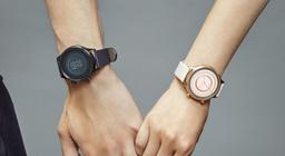 Представлены премиальные умные часы Mobvoi TicWatch C2+