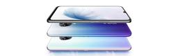 Продано более миллиона смартфонов Vivo S6 