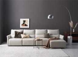 Электрический диван-реклайнер. На платформе Xiaomi Youpin состоялся анонс Qifeng Electric Sofa