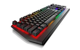 Механическая игровая клавиатура Alienware AW410K оценена в 129 долларов