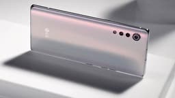 LG Velvet на базе Snapdragon 845 будет заметно дешевле оригинального смартфона