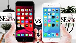 Новый iPhone SE вылетел из рейтинга удовлетворённости AnTuTu. Четырёхлетний iPhone SE лидирует