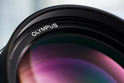 Завершена передача фотобизнеса Olympus новому владельцу