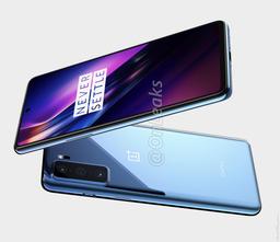 Самый дешевый смартфон линейки OnePlus 8 получит 12 ГБ оперативной памяти