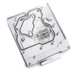 Водоблок Bitspower предназначен для платы Asus ROG Maximus XII Hero