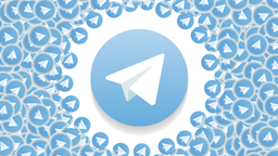 База с миллионами пользователей Telegram утекла в даркнет