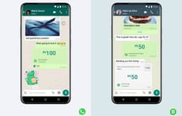 Платежи в WhatsApp перестали работать через 10 дней после запуска