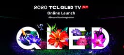 Конкурент Xiaomi покажет свой первый умный телевизор QLED через неделю. TCL опубликовала первый тизер