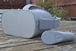 В США расследуют работу Oculus